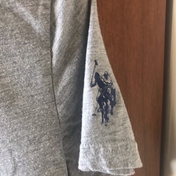 Polo by Ralph Lauren Varsity Number Shirt - Picture 4 of 5